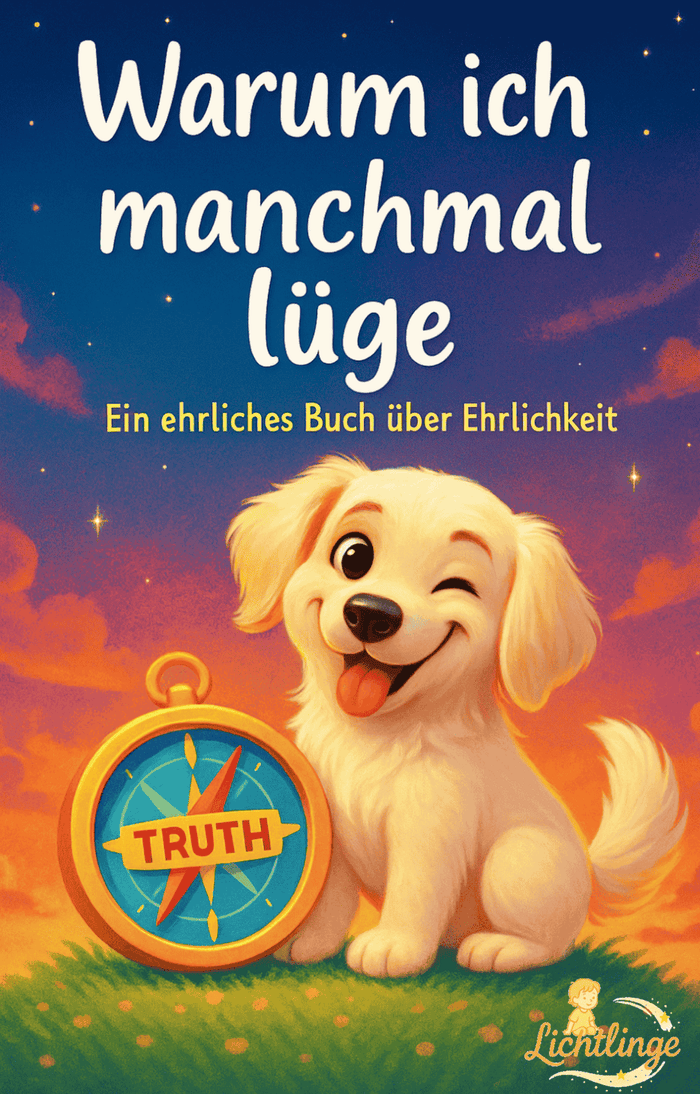 Warum ich manchmal lüge (Taschenbuch)