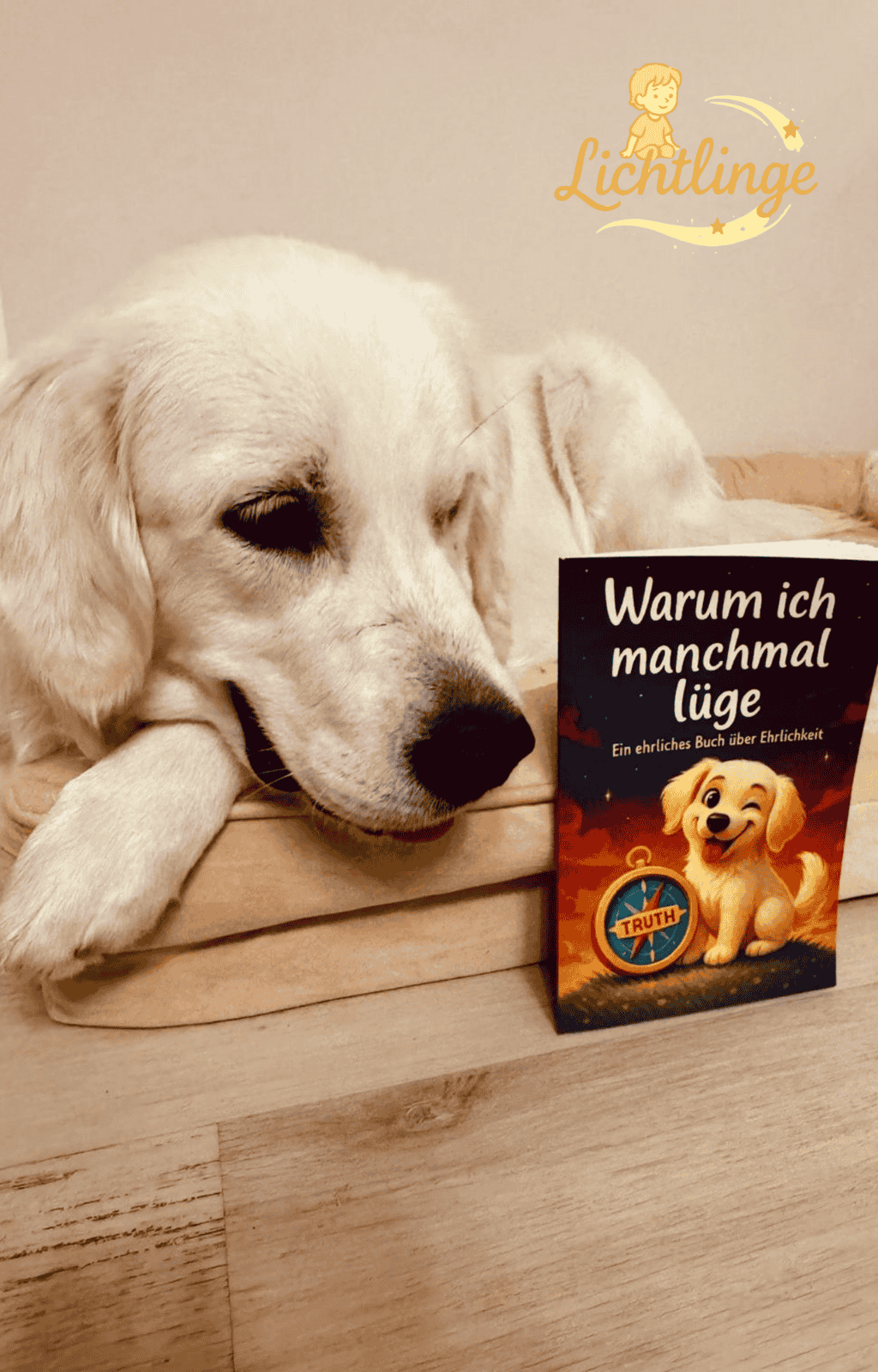 Warum ich manchmal lüge