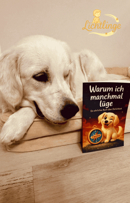 Warum ich manchmal lüge