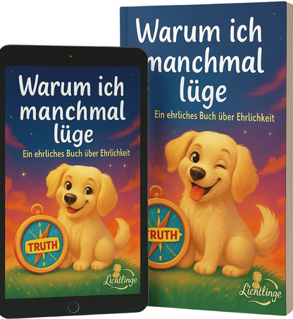 Warum ich manchmal lüge
